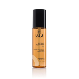 Aceite Desmaquillante, 100 ml. - Usu Cosmetics