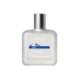 1a Fragancia Bebé, 50 ml. - Uriage