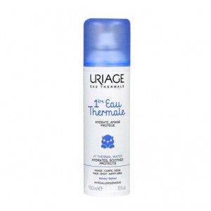 1ére EAU Thermale, 150 ml. - Uriage