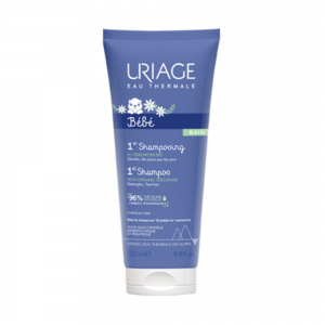1er Champú, 200 ml. - Uriage