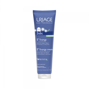 1er Change Tratamiento Aislante, Calmante y Reparador, 100 ml. - Uriage