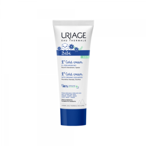 1er Cold Cream Tratamiento Hidratante, 75 ml. - Uriage