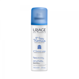 1era Agua Termal, 150 ml. - Uriage