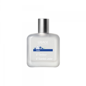 1a Fragancia Bebé, 50 ml. - Uriage