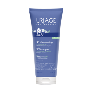 1er Champú, 200 ml. - Uriage