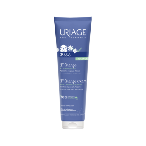 1er Change Tratamiento Aislante, Calmante y Reparador, 100 ml. - Uriage