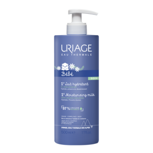 1era Leche Hidratante, 500 ml. - Uriage