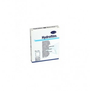 Hydrofilm - Aposito Esteril (10 Unidades 15 Cm X 10 Cm)
