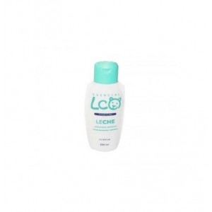 Esencial Lco Leche Hidratante Intensiva (1 Envase 200 Ml)