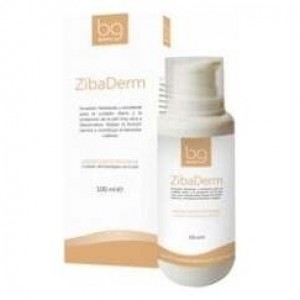 Bg Derma Zibaderm 100Ml