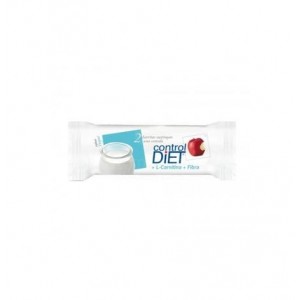 Control Diet (10 Barritas Sabor Yogur)