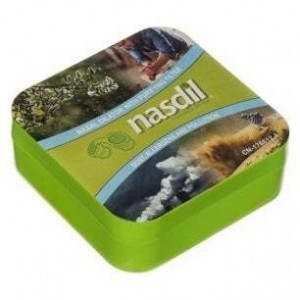 Nasdil Dilatador Nasal Con Filtro 1Ud