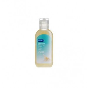 Alvita Gel De Baño Miel Y Yogur, 75 Ml. - Alliance Healthcare