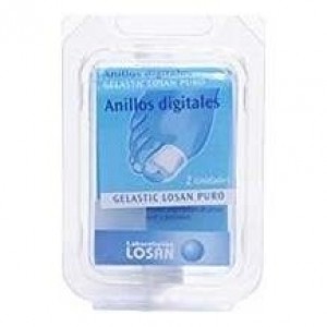 Gelastic Losan Funda Protectora Soporte Textil T-L 1Ud