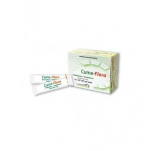 Cume Flora (30 Sticks 2,5 G)