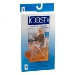 Jobst Media Larga Blonda 70 Natural Talla 5, 1 Unidad