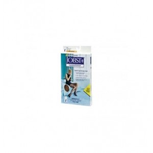 Media Larga (A-F) Compresion Normal - Jobst Blonda (Talla 6 Color Negro)