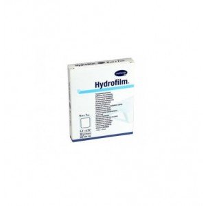 Hydrofilm - Aposito Esteril (10 Unidades 15 Cm X 10 Cm)