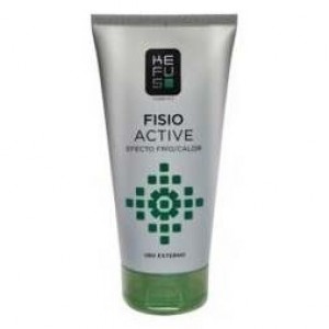 Kefus Fisio Active Efecto Frio-Calor 175Ml