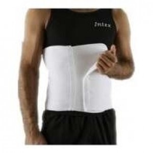 Intex Faja Benterm Velcro Talla Pequeña, 1 Ud