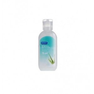 Alvita Gel De Baño Aloe Vera, 75 Ml. - Alliance Healthcare