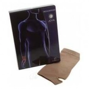 Joya Muñequera Elastic Metacarpiana Color Beige, Talla S, 1 Ud