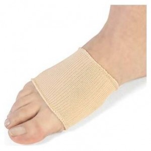 Gelastic Losan Almohadilla Metatarsal Elast T Peq