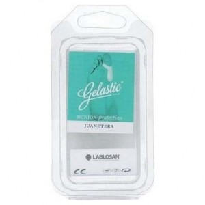 Gelastic Losan  Protector Juanetes Doble   Gelastic Puro T Peq