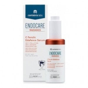 Endocare C Ferulic Edafence Serum 30Ml.