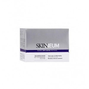 Skinneum Neumrecover Anti-Inflammaging Solution (15 Ampollas + 15 Ampollas)