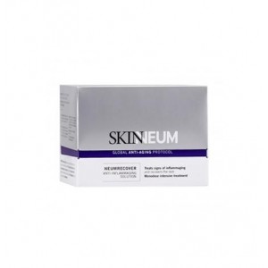 Skinneum Neumrecover Anti-Inflammaging Solution (15 Ampollas + 15 Ampollas)