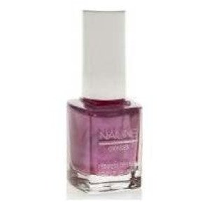 Nailine Oxygen Esmalte De Uñas Color Rosa Palo Nº14 12Ml