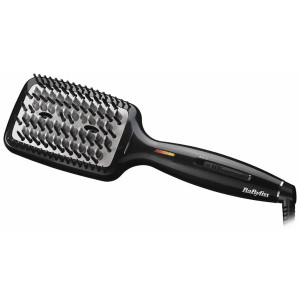 Babyliss Cepillo Alisador Hsb101E Negro 1Ud