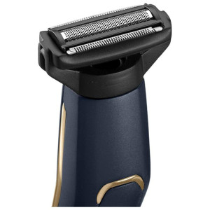 Afeitadora Bg120E Body Trim Recortadora Corporal 1 U