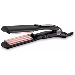 Babyliss Plancha Cabello Crimper 2165Ce 35Mm 1Ud