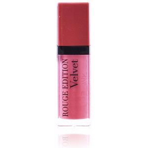Rouge Velvet Liquid Lipstick 07-Nude-Ist