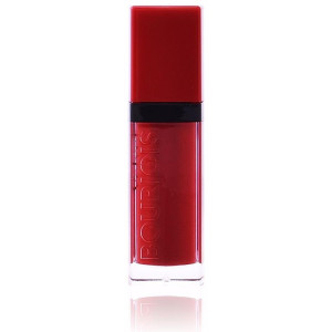 Rouge Velvet Liquid Lipstick 15-Red Volution
