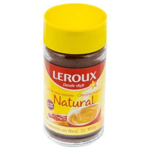 Leroux Achicoria Soluble 100G