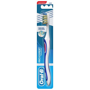 Pro-Expert Crossaction Cepillo Dental Extra-Clean Medio 1 U