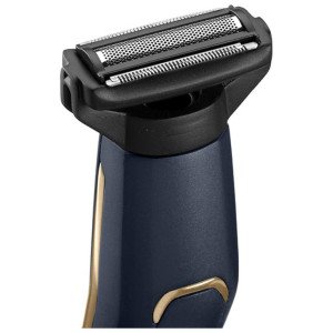 Afeitadora Bg120E Body Trim Recortadora Corporal 1 U