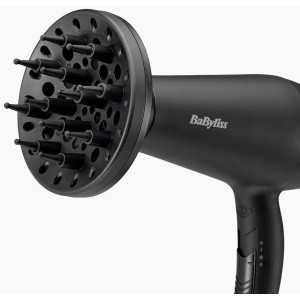 Secador D215De Potencia Suave 2000W 1 U