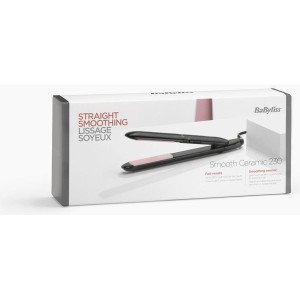 Plancha De Pelo St241E Cerámica Lisa 230 1 U