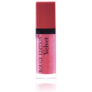 Rouge Velvet Liquid Lipstick 07-Nude-Ist