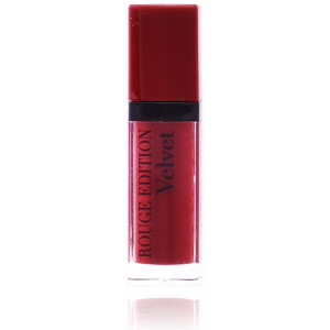 Rouge Velvet Liquid Lipstick 08-Grand Cru