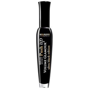 Volume Glamour Mascara Effet Push Up 31-Ultra Black