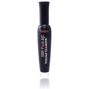 Volume Glamour Mascara Effet Push Up 71-Black