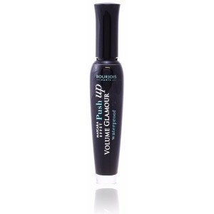 Volume Glamour Mascara Effet Push Up Wp 71-Black-Wp
