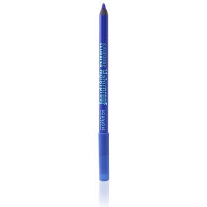 Contour Clubbing Wp 046-Blue Neon