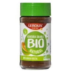 Leroux Achicoria Soluble Bio 100G