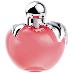 Nina Eau De Toilette Vaporizador Refillable 80 Ml